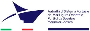 Autorità Portuale La Spezia logo